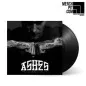 Preview: ASHES ´Lost In A Haze´ Black Vinyl
