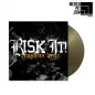 Preview: RISK IT! ´Cross To Bear´ [Vinyl LP]