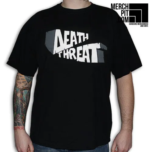 Death Threat - Never Dies - T-Shirt