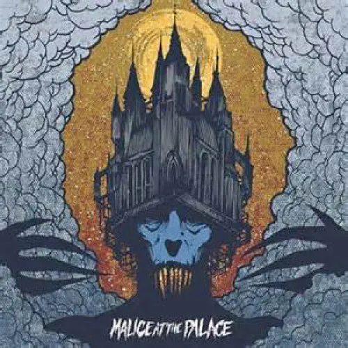 MALICE AT THE PALACE ´Malice At The Palace´ Cover Artwork
