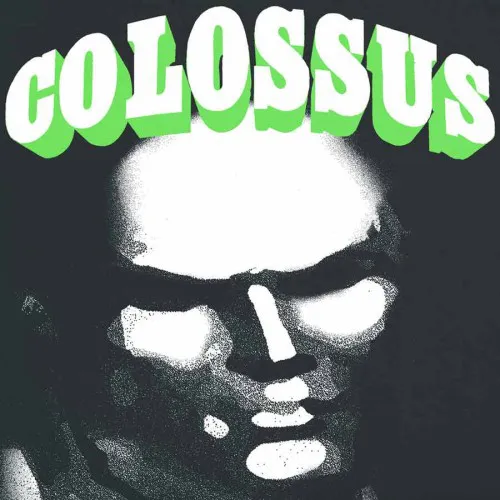 COLOSSUS ´Colossus´ [Vinyl 7"]