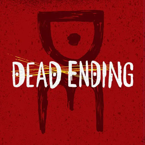DEAD ENDING ´DE III´ Cover Artwork
