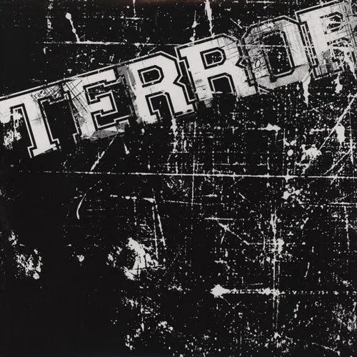 TERROR ´Lowest Of The Low´ [LP]