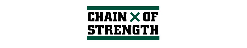 CHAIN OF STRENGTH
