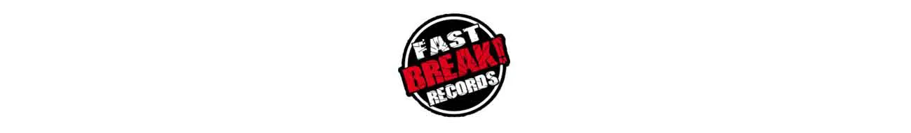 FAST BREAK! RECORDS
