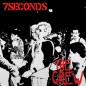 Preview: 7 SECONDS ´The Crew´ Album Cover