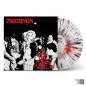 Preview: 7 SECONDS ´The Crew´ White w/ Black & Red Splatter Vinyl
