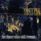 Preview: ABSTAIN ´For Those Who Still Remain´ Cover