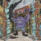 Preview: BAD BEAT — EP 2025 Albumcover (Front)