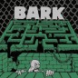 Preview: BARK ´Self-Titled´ Album Cover