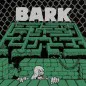 Preview: BARK ´Self-Titled´ Cover Artwork