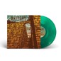 Preview: BATTERY ´For The Rejected By The Rejected´ Green Vinyl