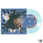 Mobile Preview: BENT BLUE & SUNSTROKE ´Split´ Blue Vinyl