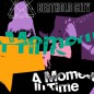 Preview: BERTHOLD CITY ´A Moment In Time´ Cover Artwork