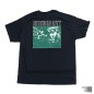 Mobile Preview: BERTHOLD CITY ´When Words Are Not Enough´ - Black T-Shirt . Back