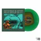 Preview: BERTHOLD CITY ´When Words Are Not Enough´ Orange in Green Vinyl