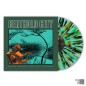 Mobile Preview: BERTHOLD CITY ´When Words Are Not Enough´ Splatter Vinyl