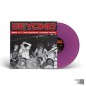 Mobile Preview: BEYOND ´Dew It / Crucial Chaos Live WNYU´ Opaque Violet Vinyl - Mock Up