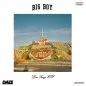 Preview: BIG BOY ´Love Songs E.P´ Cover