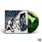 Mobile Preview: BIG LAUGH ´Consume Me´ Black & Green Vinyl