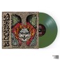 Preview: BLOODSHED – Punishments Beyond Comprehension (Militant Green Vinyl)