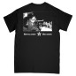 Mobile Preview: BOLD ´Pocket Logo´ - Black T-Shirt