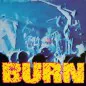 Mobile Preview: BURN ´Self-Titled´ Album Cover