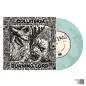 Preview: BURNING LORD & COLLATERAL – Split (Coke Bottle Clear Vinyl)
