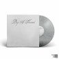 Mobile Preview: BY A THREAD ´Self-Titled´ Grey Marble Vinyl