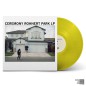 Mobile Preview: CEREMONY ´Rohnert Park´ Yellow Vinyl