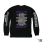 Preview: CHANGE ´Voice Of Reason - Black Longsleeve