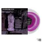 Preview: CINDERBLOCK ´Breathe The Fire´ Purple in Clear Vinyl - Merchpit Exclusive