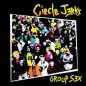 Preview: CIRCLE JERKS ´Group Sex´ Album Cover