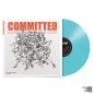 Preview: COMMITTED – Definitive Collection 1998-1999 (Turquoise Vinyl)