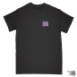 Mobile Preview: CONSTANT ELEVATION ´Freedom Beach´ - Black T-Shirt