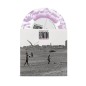 Preview: CONSTANT ELEVATION ´Freedom Beach´ Pink White Burst Vinyl