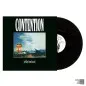 Preview: CONTENTION ´Artillery From Heaven´ Black Vinyl