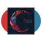 Mobile Preview: CONVERGE ´Bloodmoon: I´ Transparent Blue & Transparent Red Vinyl