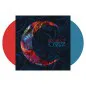 Mobile Preview: CONVERGE ´Bloodmoon: I´ Transparent Blue & Transparent Red Vinyl