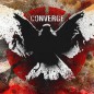 Mobile Preview: CONVERGE ´No Heroes´ Album Cover