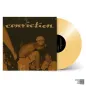 Preview: CONVICTION ´Self-Titled´ Transparent Orange Vinyl