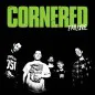Preview: CORNERED ´Failure´ Vinyl 7" Album Cover