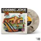 Preview: COSMIC JOKE – Suburban Decay (Wildfire Smoke Vinyl)