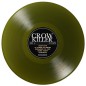 Preview: CROW KILLER ´Enslaved to One´ Green Vinyl