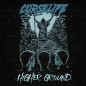 Mobile Preview: CURSELIFE ´Higher Ground´ Cover Artwork
