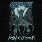 Preview: CURSELIFE ´Higher Ground´ Cover Artwork