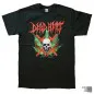 Preview: DEAD HEAT ´BBB´ - Black T-Shirt