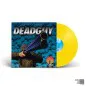 Preview: DEADGUY ´Work Ethic´ Yellow Vinyl