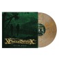 Preview: DESTROY BABYLON – By the Knife (Gold Nugget with Swirls Vinyl)