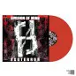 Preview: DIVISION OF MIND – Exoterror (Red Vinyl)